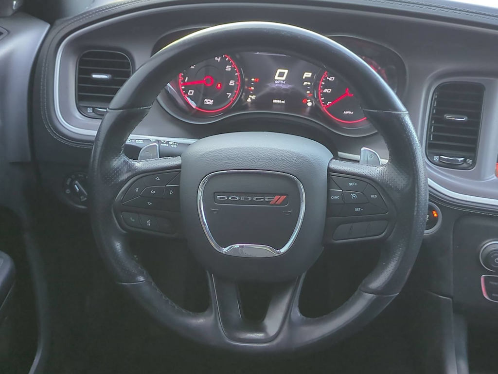 Thumbnail: 2022 Dodge Charger - 14