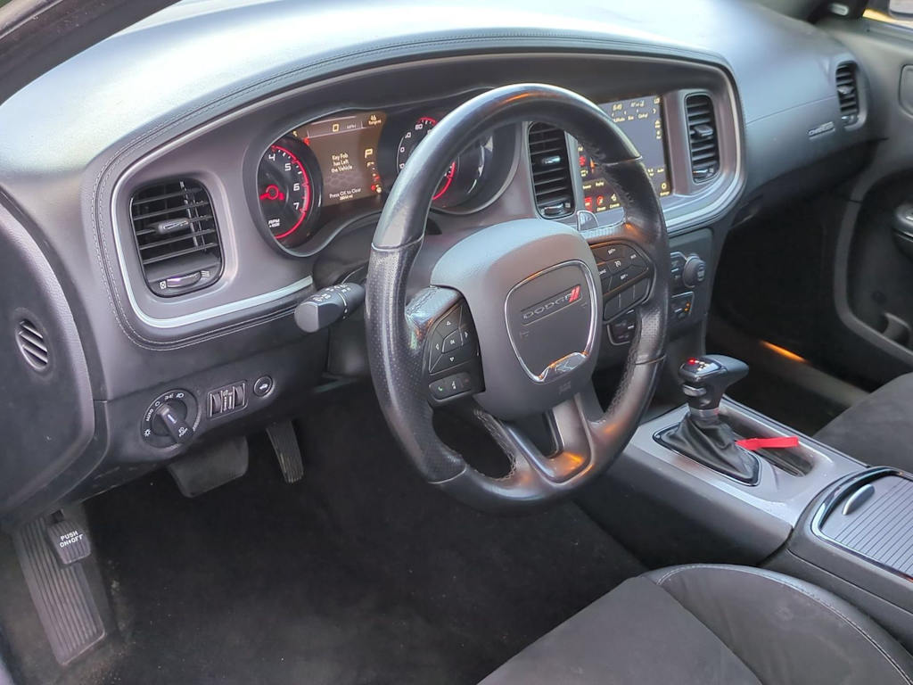 Thumbnail: 2022 Dodge Charger - 2