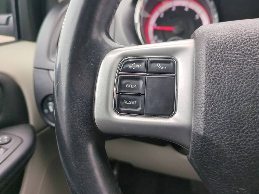 Thumbnail: 2016 Dodge Grand Caravan - 27