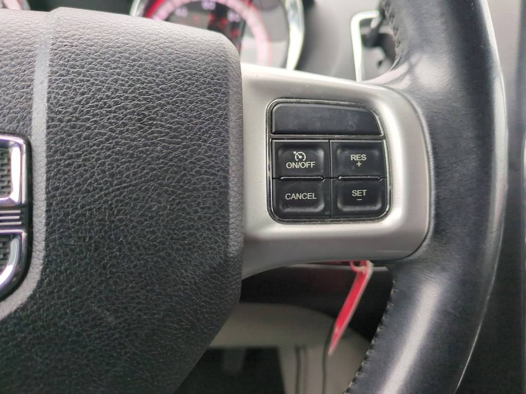 Thumbnail: 2016 Dodge Grand Caravan - 28