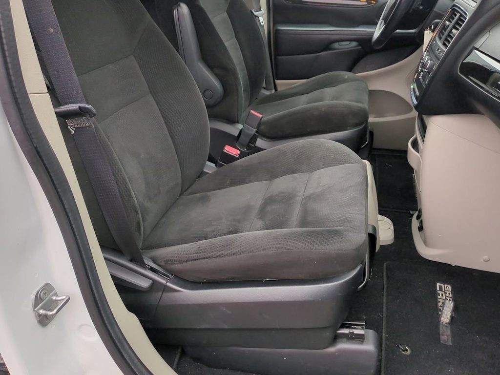 Thumbnail: 2016 Dodge Grand Caravan - 26