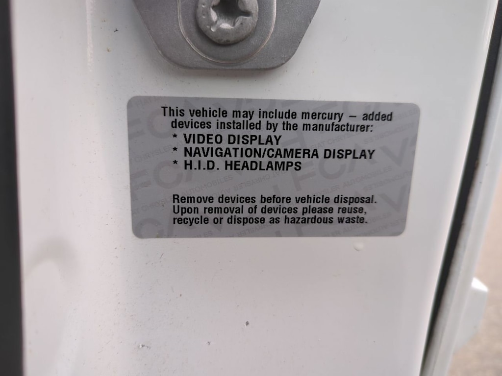 Thumbnail: 2016 Dodge Grand Caravan - 35