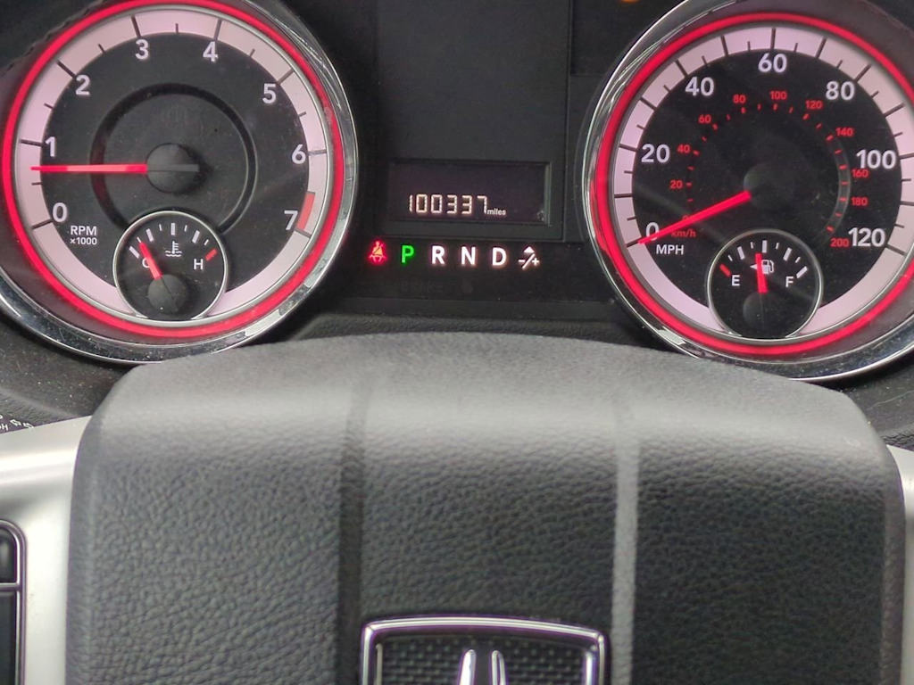 Thumbnail: 2016 Dodge Grand Caravan - 15