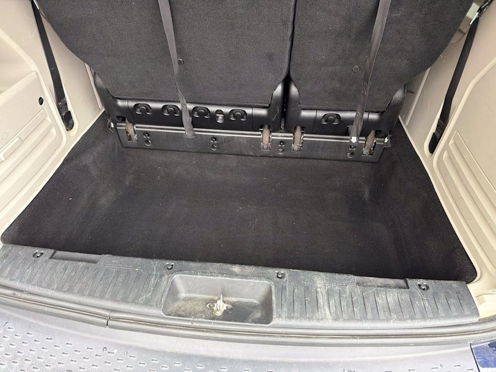 Thumbnail: 2014 Dodge Grand Caravan - 19
