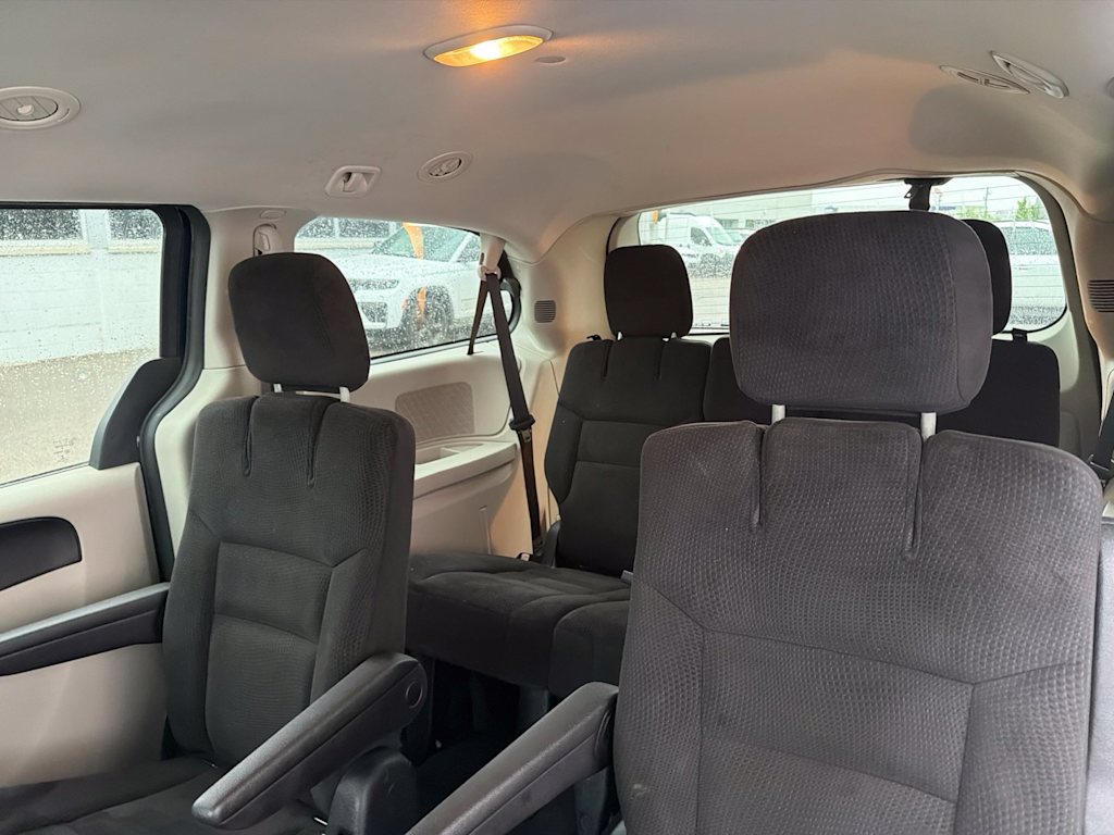 Thumbnail: 2014 Dodge Grand Caravan - 8
