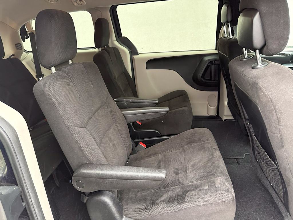 Thumbnail: 2014 Dodge Grand Caravan - 20
