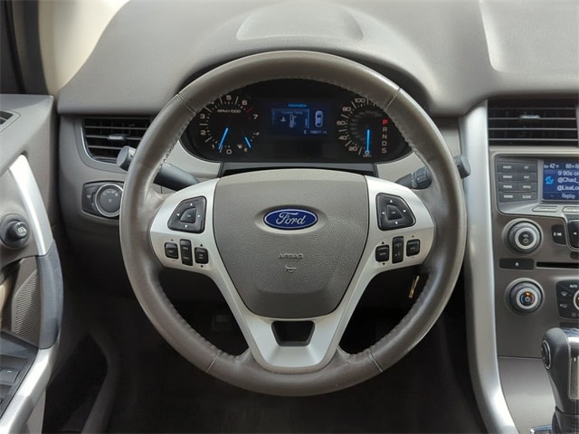 2013 Ford Edge SEL 13