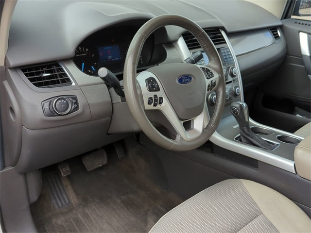 2013 Ford Edge SEL 2
