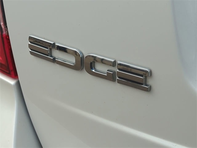 2013 Ford Edge SEL 23