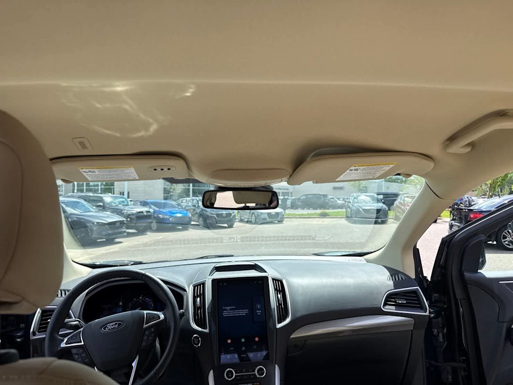 Thumbnail: 2023 Ford Edge - 32