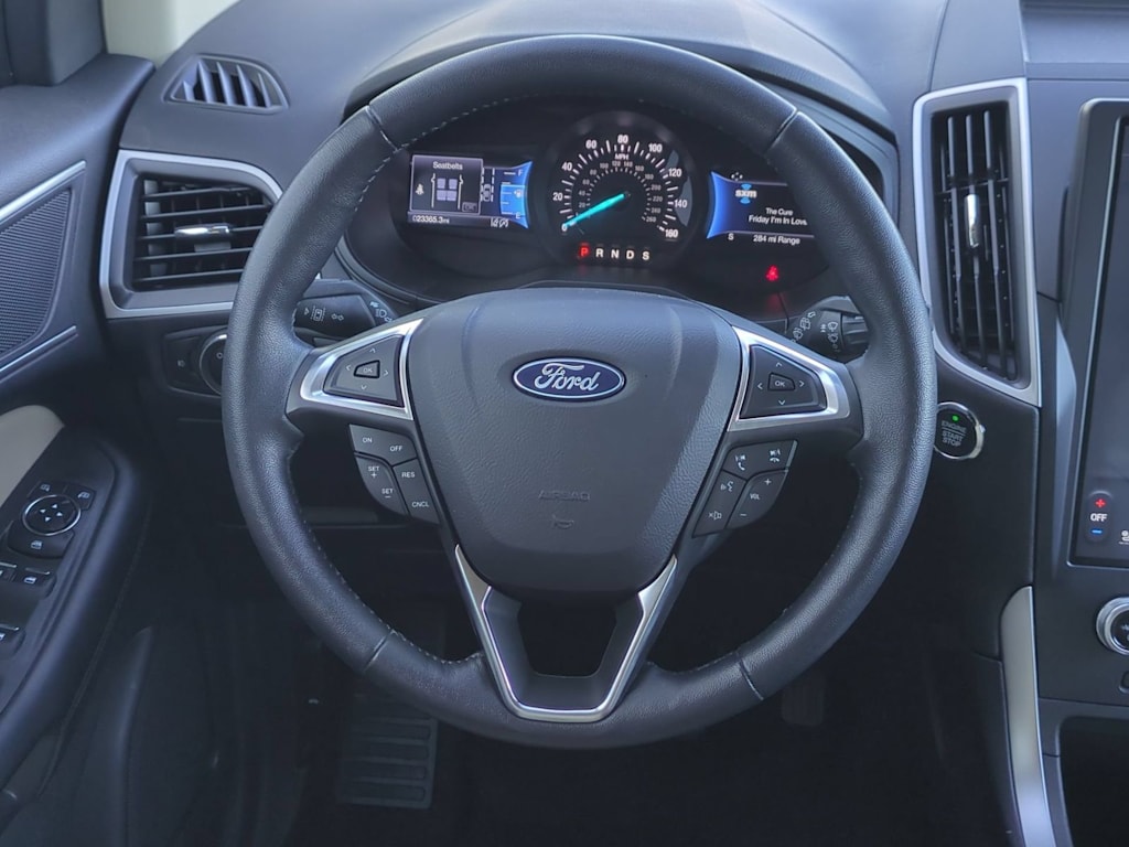 Thumbnail: 2023 Ford Edge - 13