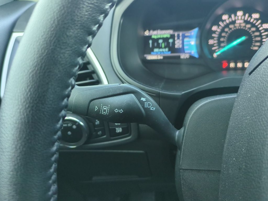 Thumbnail: 2023 Ford Edge - 36