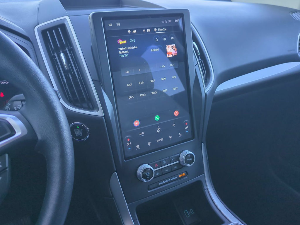 Thumbnail: 2023 Ford Edge - 14