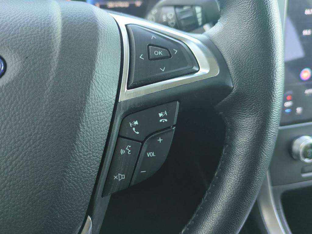 Thumbnail: 2023 Ford Edge - 34