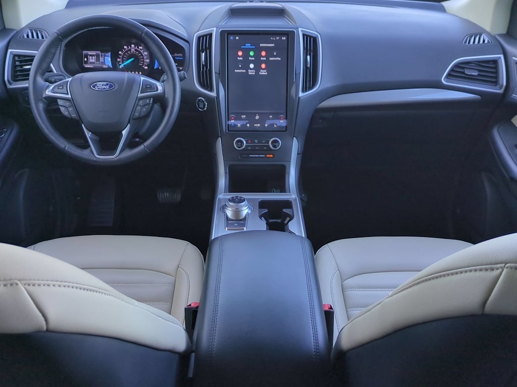 Thumbnail: 2023 Ford Edge - 9