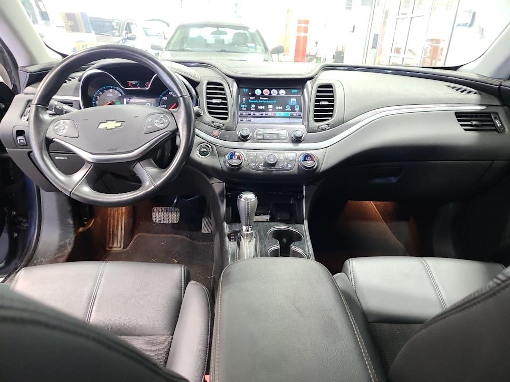 Thumbnail: 2019 Chevrolet Impala - 2