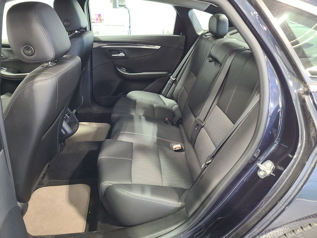 Thumbnail: 2019 Chevrolet Impala - 7