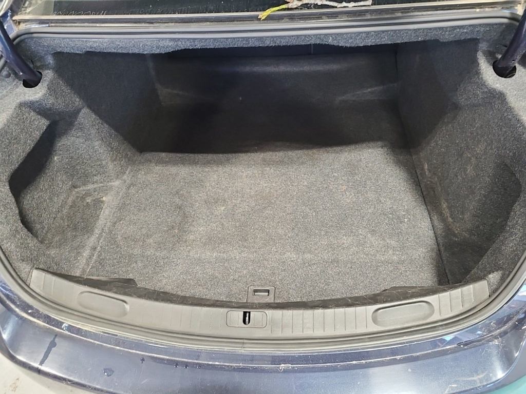 Thumbnail: 2019 Chevrolet Impala - 9