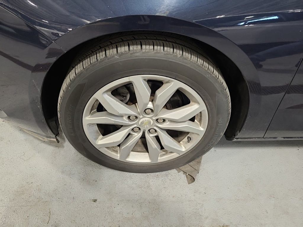 Thumbnail: 2019 Chevrolet Impala - 5