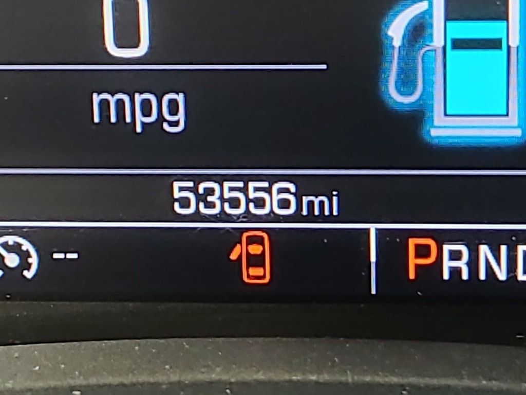 Thumbnail: 2019 Chevrolet Impala - 8