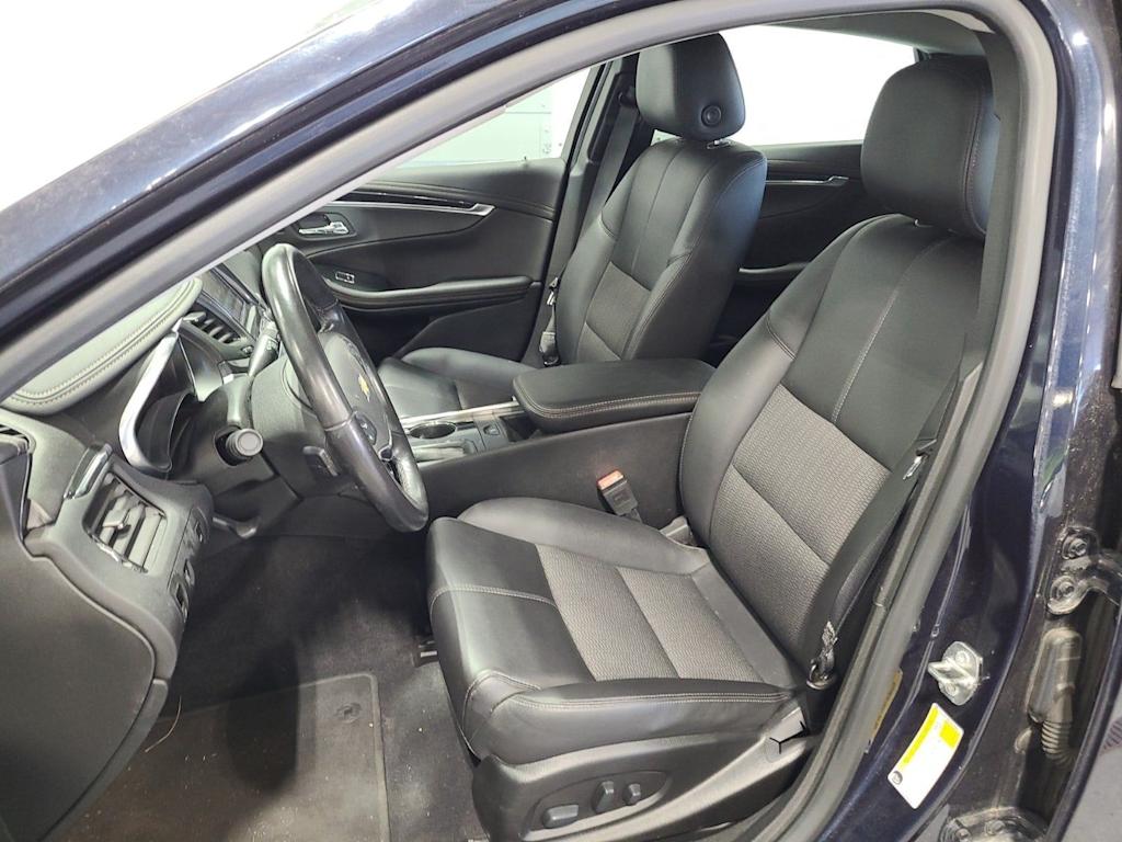 Thumbnail: 2019 Chevrolet Impala - 6