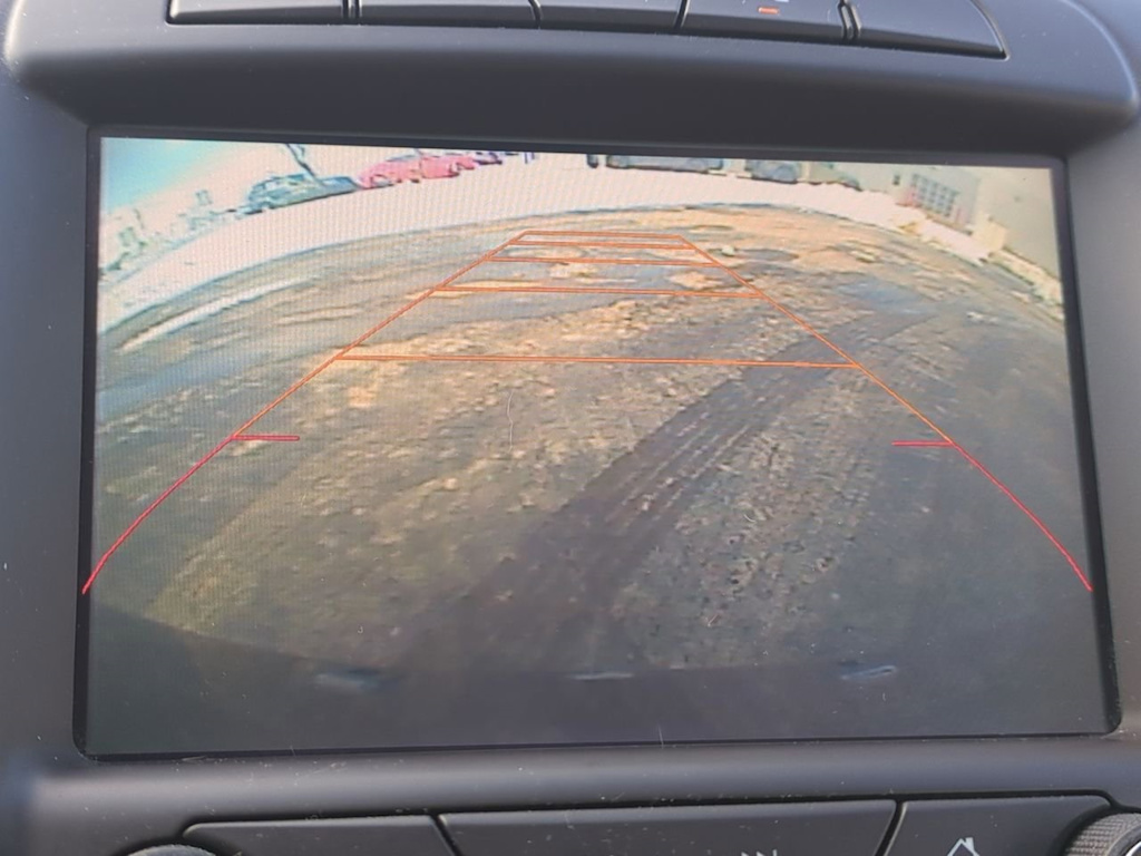 Thumbnail: 2016 Buick Regal - 33