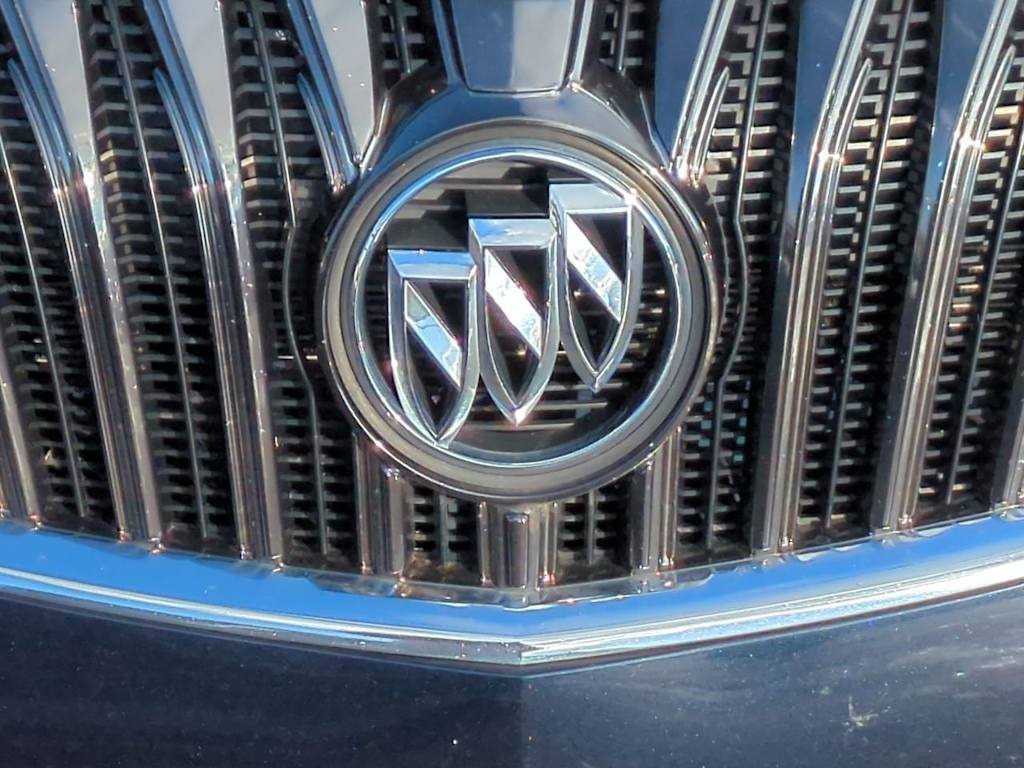 Thumbnail: 2016 Buick Regal - 7