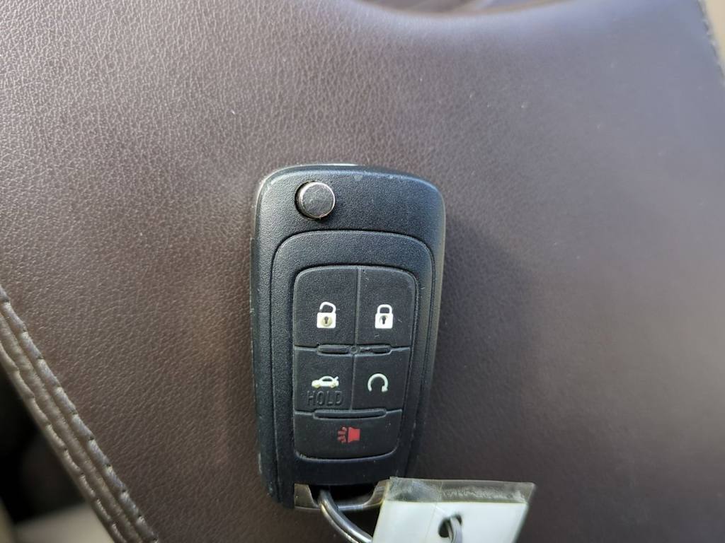 Thumbnail: 2016 Buick Regal - 37