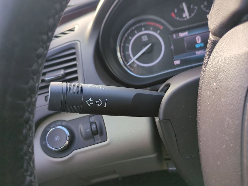 Thumbnail: 2016 Buick Regal - 31