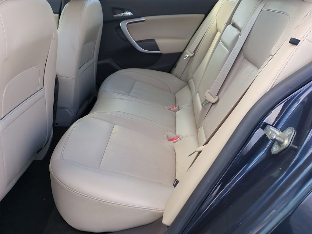 Thumbnail: 2016 Buick Regal - 11