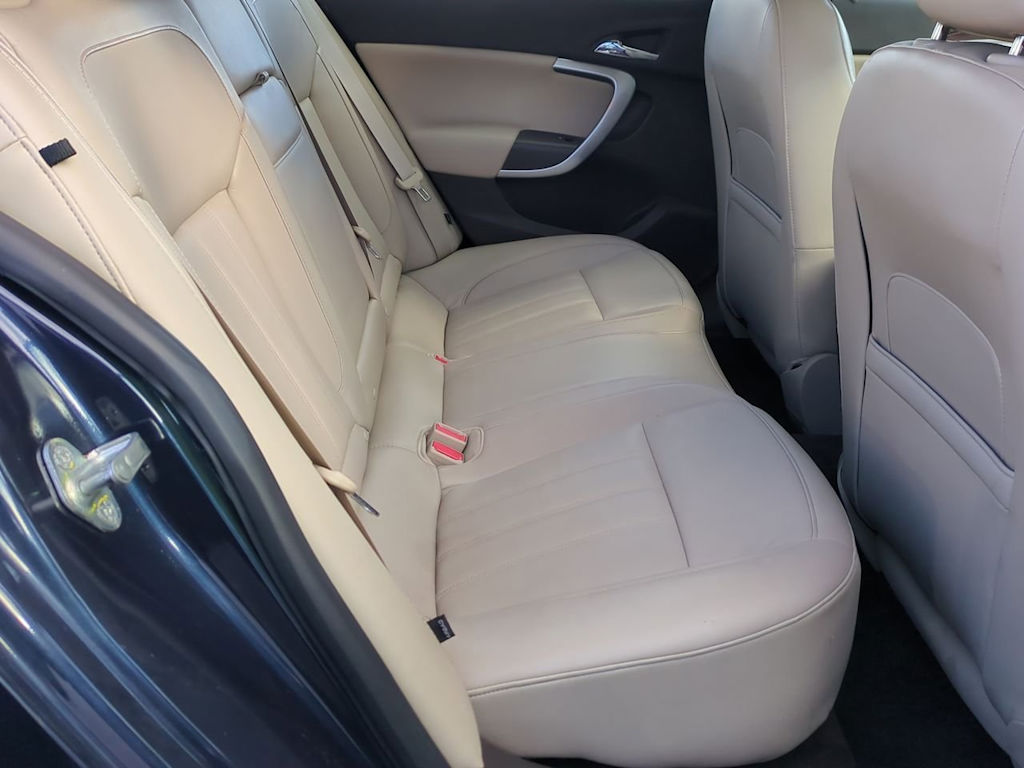 Thumbnail: 2016 Buick Regal - 26