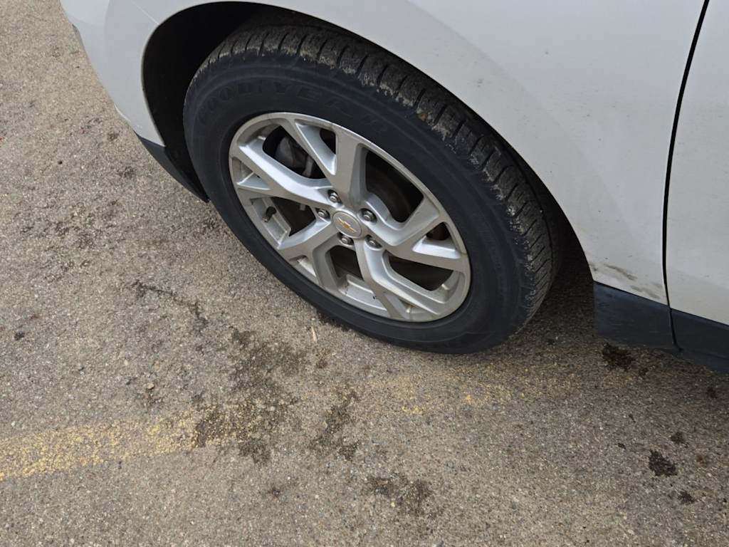 Thumbnail: 2018 Chevrolet Equinox - 6