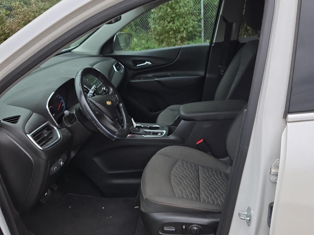 Thumbnail: 2018 Chevrolet Equinox - 7