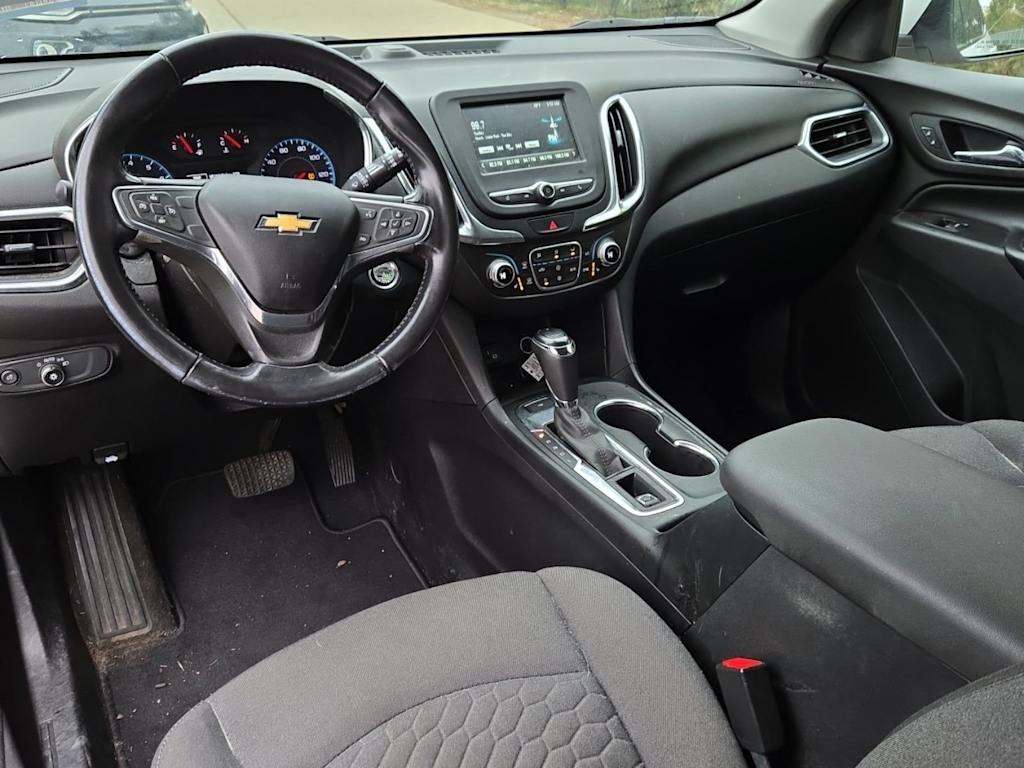 Thumbnail: 2018 Chevrolet Equinox - 2