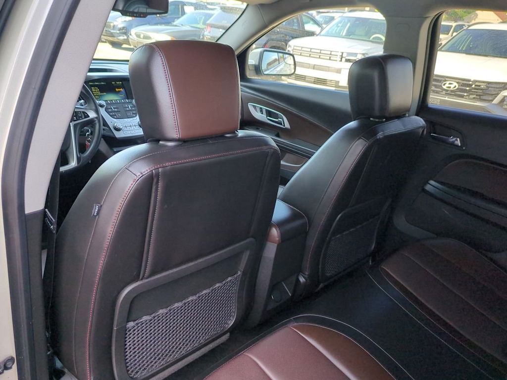 Thumbnail: 2014 Chevrolet Equinox - 12