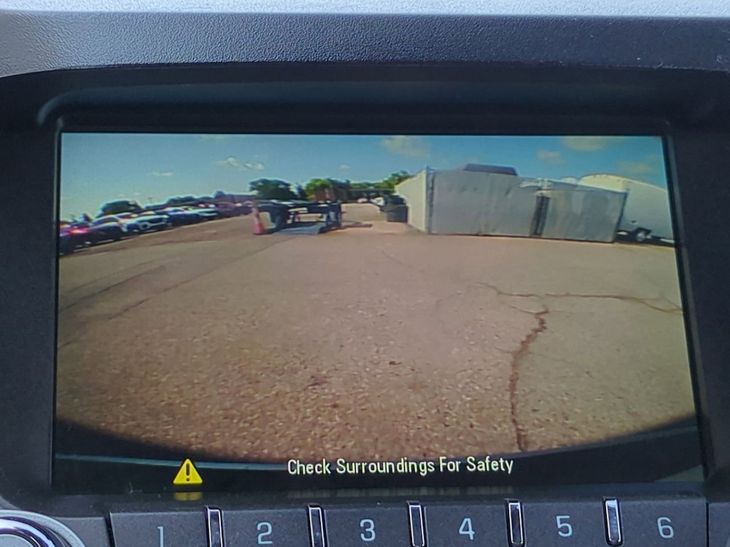Thumbnail: 2014 Chevrolet Equinox - 32