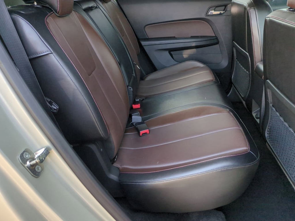 Thumbnail: 2014 Chevrolet Equinox - 27
