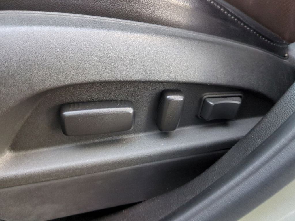 Thumbnail: 2014 Chevrolet Equinox - 25