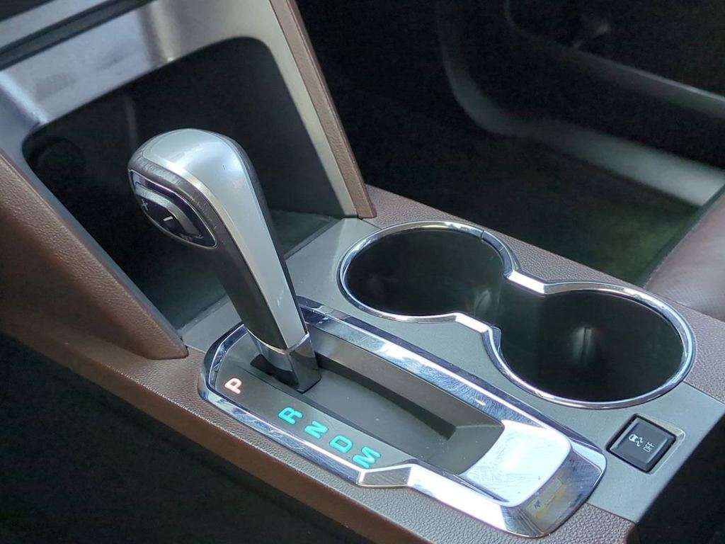 Thumbnail: 2014 Chevrolet Equinox - 15