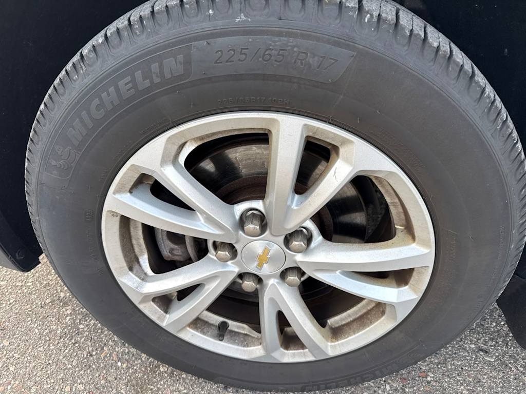 Thumbnail: 2016 Chevrolet Equinox - 8