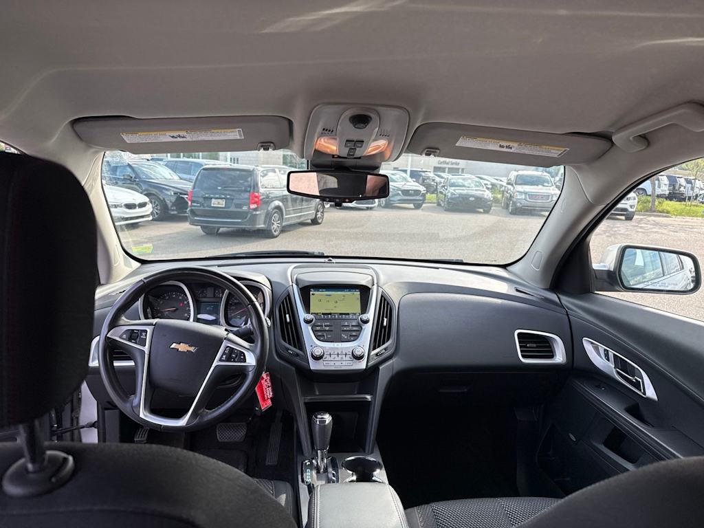 Thumbnail: 2016 Chevrolet Equinox - 2