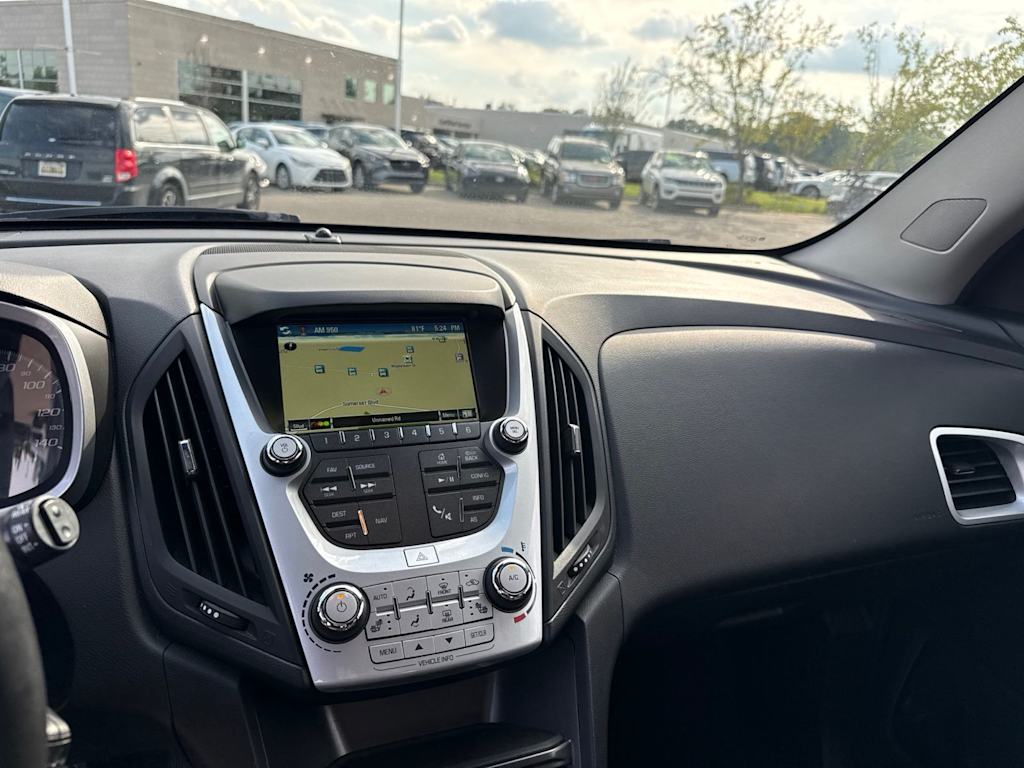 Thumbnail: 2016 Chevrolet Equinox - 13