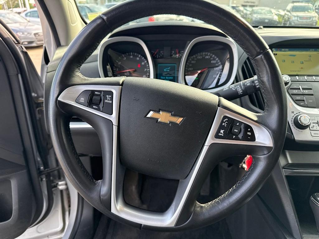Thumbnail: 2016 Chevrolet Equinox - 9