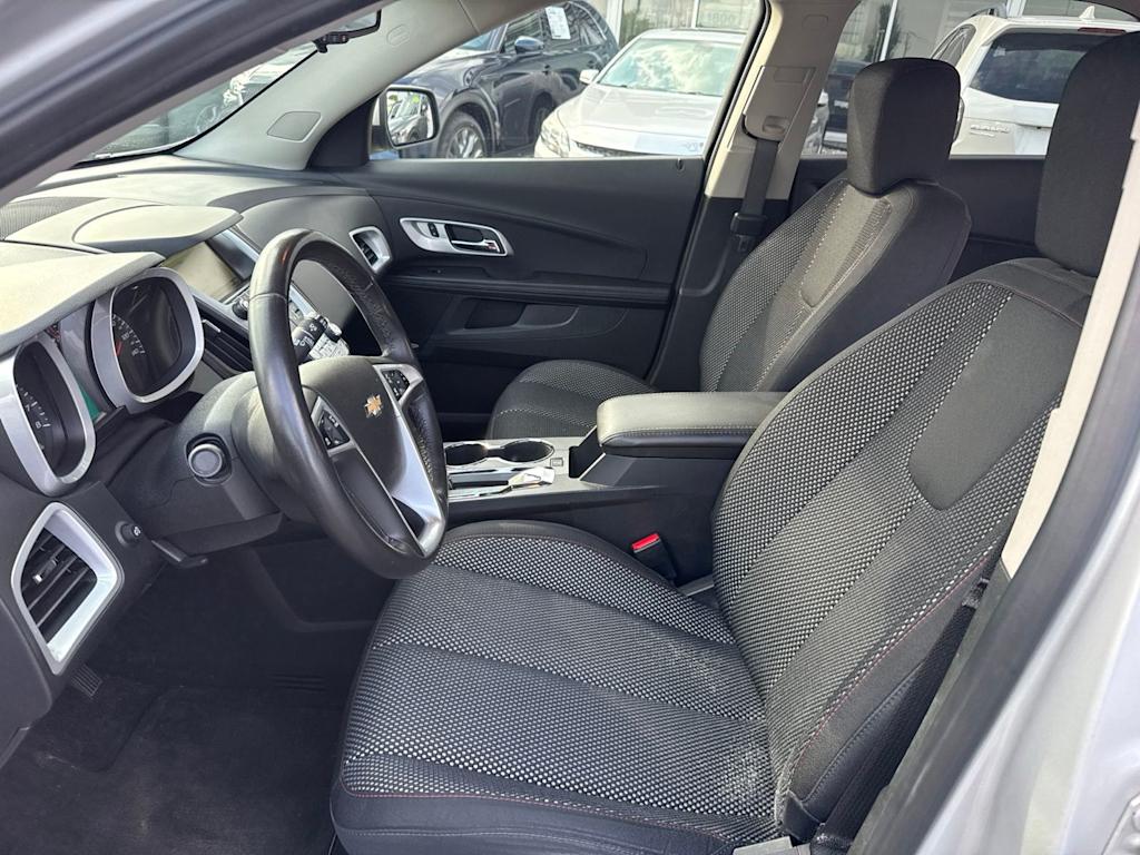 Thumbnail: 2016 Chevrolet Equinox - 10