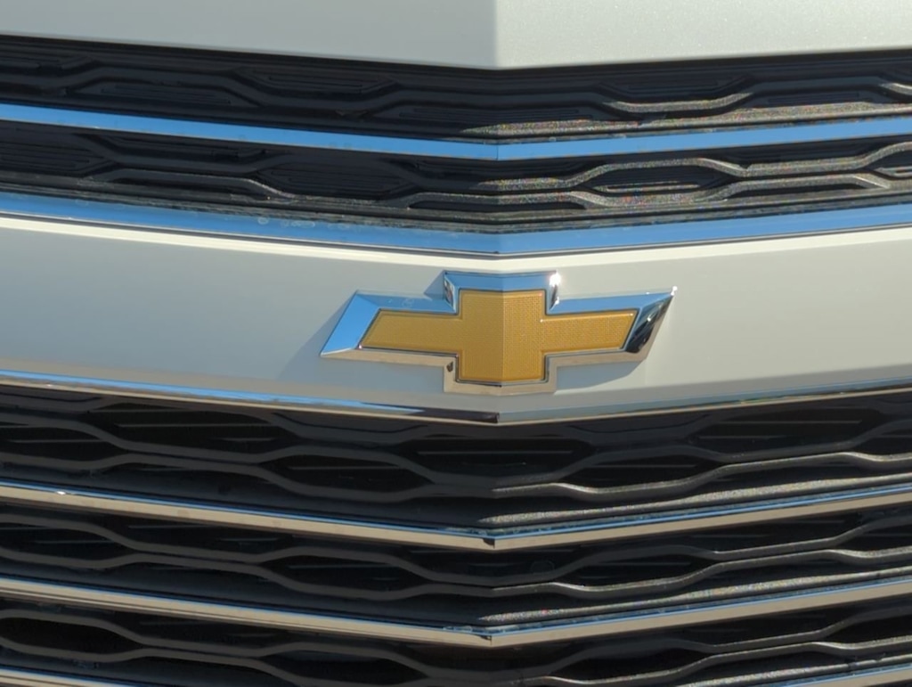 2016 Chevrolet Equinox LT 7