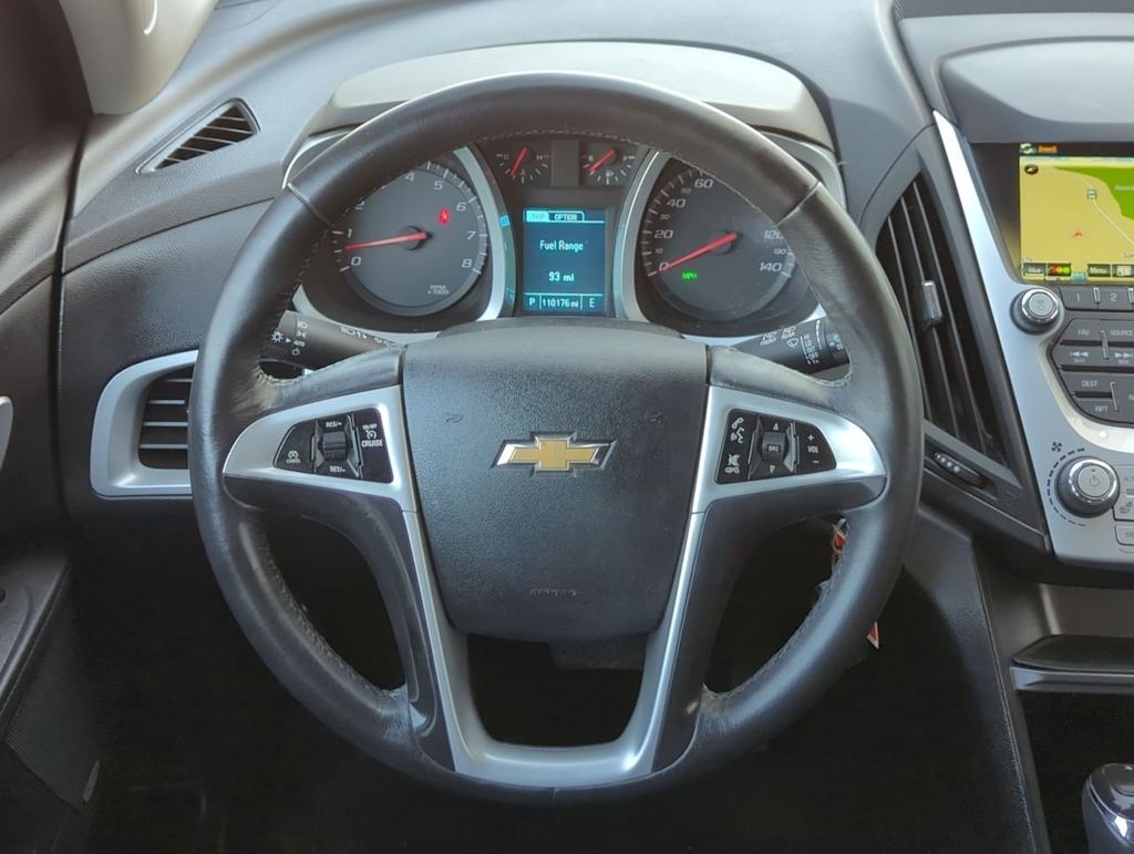 2016 Chevrolet Equinox LT 13