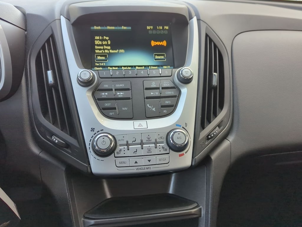 2016 Chevrolet Equinox LT 15
