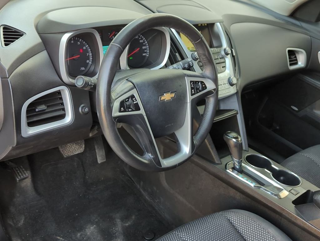 2016 Chevrolet Equinox LT 2