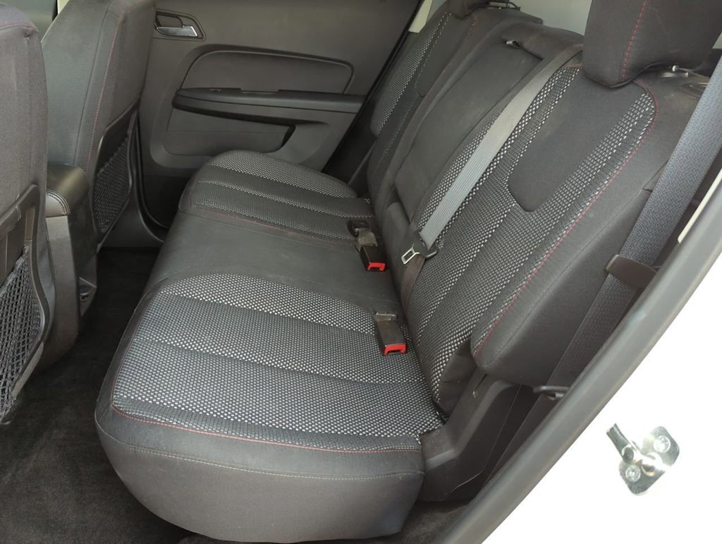 2016 Chevrolet Equinox LT 27