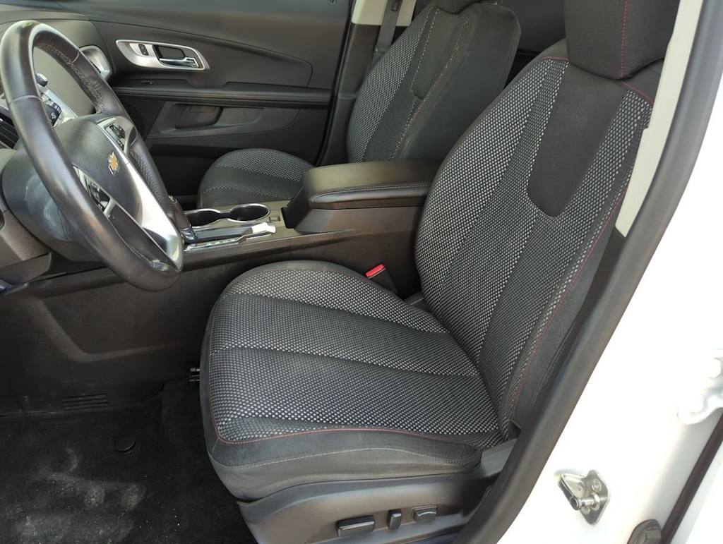 2016 Chevrolet Equinox LT 10